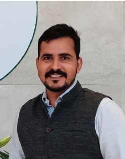 Dr. Deep Mohan Mahala